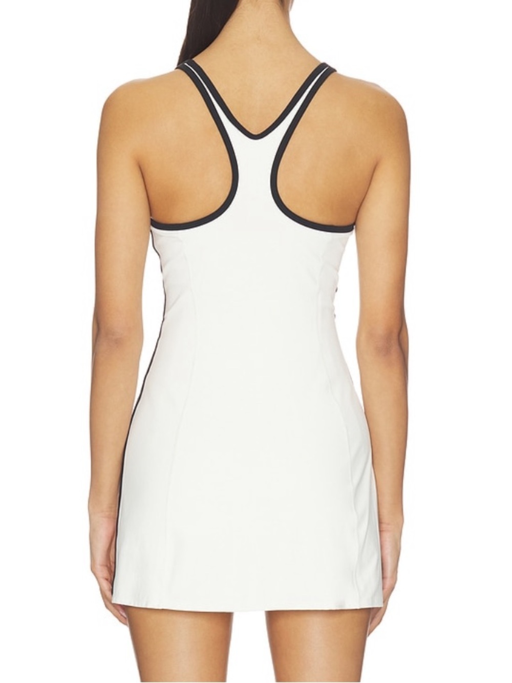 Ella Airweight tennis / athletic Dress - Picture 2 of 5